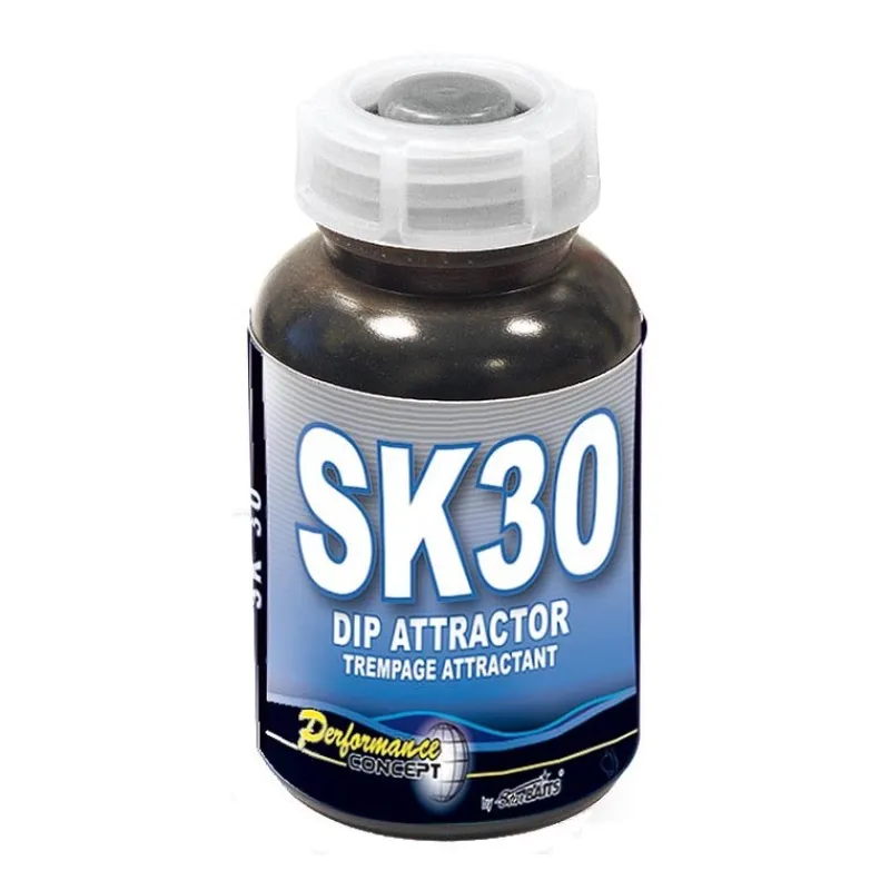 Starbaits Appâts Carpe^Trempage Performance Concept Sk 30 Dip