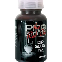 Starbaits Appâts - Amorces|Appâts Carpe * Trempage Probiotic Red Dip Glug