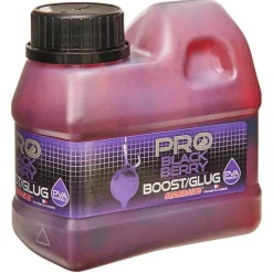 Starbaits Appâts Carpe^Trempage Pro Blackberry Boost