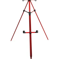 Daiwa Matériel Surf * Trepied Surf Rouge