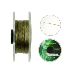 Korda Montages Carpe * Tresse Bas De Ligne Super Natural
