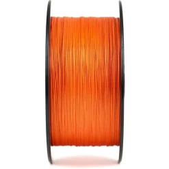 Fox Fils - Tresses Carpe^Tresse Carpe Edges Submerge Orange Sinking Braid