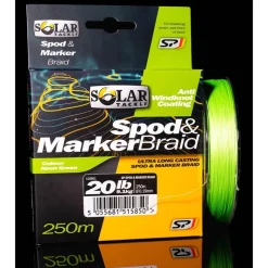 Solar Fils - Tresses Carpe^Tresse Carpe Spod & Marker Braid