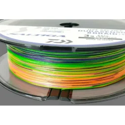 Daiwa Fils - Tresses - Bdl Carnassier|Tresses - Fils - Bdl Mer * Tresse Saltiga 8 Braid Dura - 200M