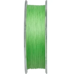 Gunki Fils - Tresses - Bdl Carnassier * Tresse G’Braid 4X Game - Vert Fluo -150M