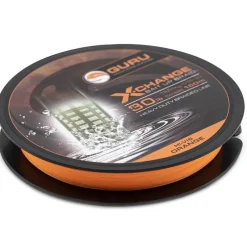Guru Fils - Tresses Coup & Anglaise^Tresse X-Change Bait Up Braid - 150M