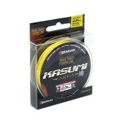 Herakles Fils Truite * Tresse Kasumi Braid Yellow - 91M