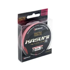 Herakles Fils Truite * Tresse Kasumi Braid Pink - 91M