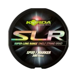 Korda Fils - Tresses Carpe * Tresse Slr Braid - 3M