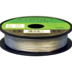 Stroft Fils - Tresses - Bdl Carnassier * Tresse Gtpe Gris - 150M