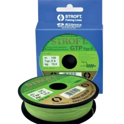 Stroft Tresses - Fils - Bdl Mer * Tresse Gtpe Verte - 150M