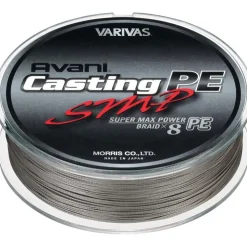 Varivas Fils - Tresses Silure * Tresse Avani Casting Pe Smp - 400M