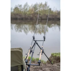 Korum Supports De Cannes * Tripod Progress Feeder Arm