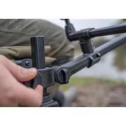 Korum Supports De Cannes * Tripod Progress Feeder Arm