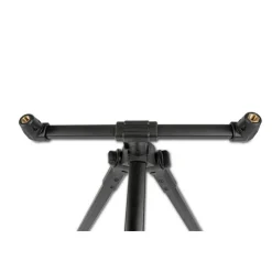 Korum Supports De Cannes * Tripod River Compact Progress