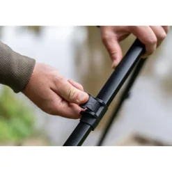 Korum Supports De Cannes * Tripod River Compact Progress