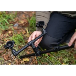 Korum Supports De Cannes * Tripod River Compact Progress