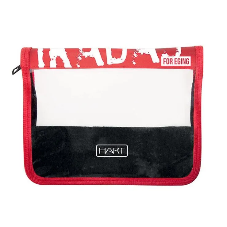 Hart Bagagerie Mer * Trousse A Accessoires Ika Bag