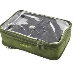 Trakker Bagagerie Carpe * Trousse A Accessoires Nxg Tackle And Rig Pouch