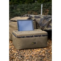 Avid Carp Bagagerie Carpe * Trousse À Accessoires Rvs Tech Pack