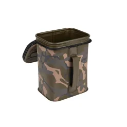 Fox Bagagerie Carnassier * Trousse À Accessoires Aquos Camolite Multi Bag With Insert