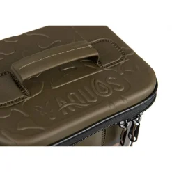 Fox Bagagerie Carnassier * Trousse À Accessoires Aquos Camolite Multi Bag With Insert