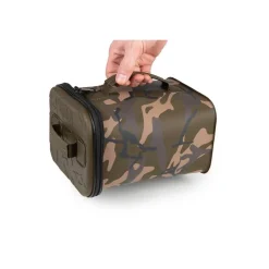 Fox Bagagerie Carnassier * Trousse À Accessoires Aquos Camolite Multi Bag With Insert