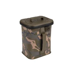 Fox Bagagerie Carnassier * Trousse À Accessoires Aquos Camolite Multi Bag With Insert