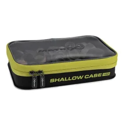 Fox Matrix Bagagerie Coup * Trousse À Accessoires Shallow Eva Case 180