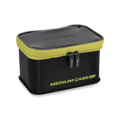 Fox Matrix Bagagerie Coup * Trousse À Accessoires Medium Eva Case 200