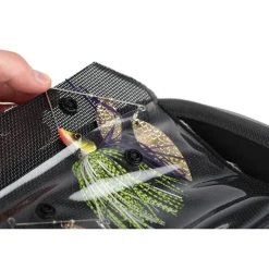 Fox Rage Bagagerie Carnassier * Trousse À Accessoires Voyager Camo Spinnerbait Wallet