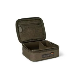 Fox Bagagerie Carpe * Trousse À Accessoires Voyager Lead & Bits Bag - Rigid Insert
