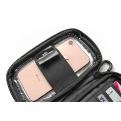 Hearty Rise Bagagerie Mer * Trousse À Accessoires Touch Screen Pouch