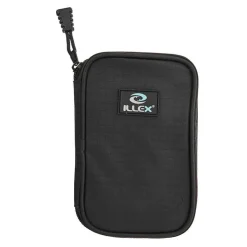 Illex Bagagerie Carnassier * Trousse À Accessoires Lure Street Case Black