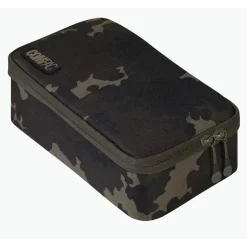 Korda Bagagerie Carpe * Trousse À Accessoires Compac 140 Tackle Pouch Dark Kamo