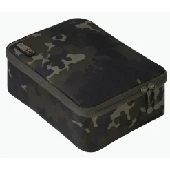 Korda Bagagerie Carpe^Trousse À Accessoires Compac 200 Tackle Pouch Dark Kamo