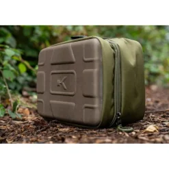 Korum Bagagerie Coup * Trousse À Accessoires Progress Work Blox