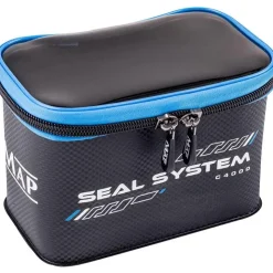 Map Bagagerie Coup * Trousse À Accessoires Seal System Medium Accessory Case C4