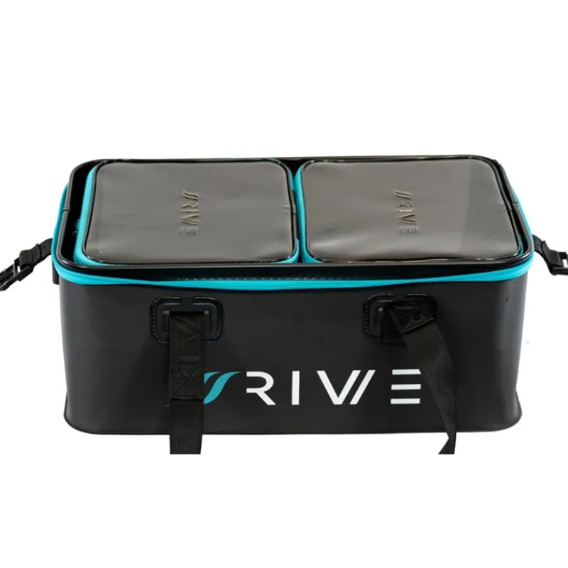 Rive Bagagerie Coup^Trousse À Accessoires Multi Case Box
