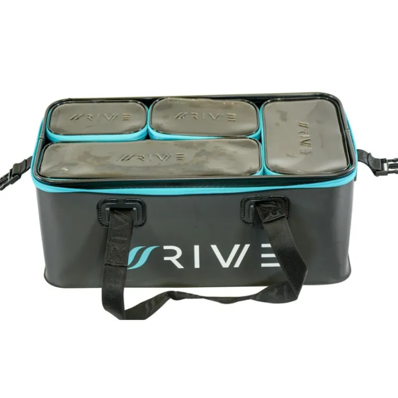 Rive Bagagerie Coup^Trousse À Accessoires Multi Case Box