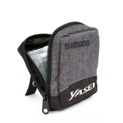 Shimano Bagagerie Mer * Trousse À Accessoires Yasei Sync Trace / Dropshot Case