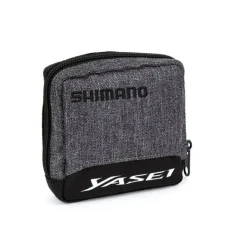 Shimano Bagagerie Mer * Trousse À Accessoires Yasei Sync Trace / Dropshot Case