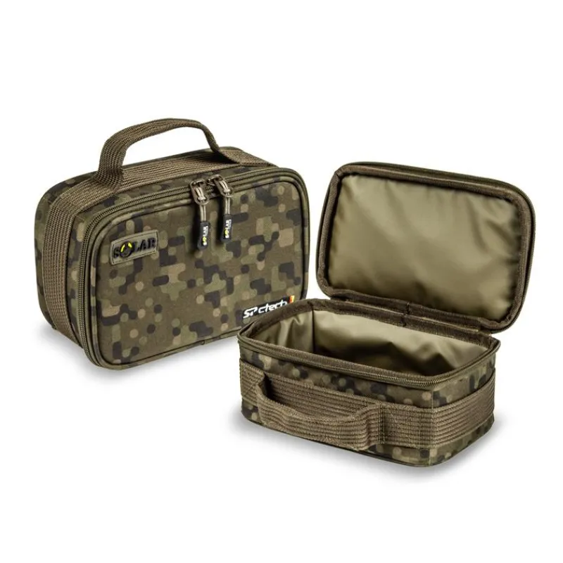 Solar Bagagerie Carpe^Trousse À Accessoires Sp C-Tech Accessory Case