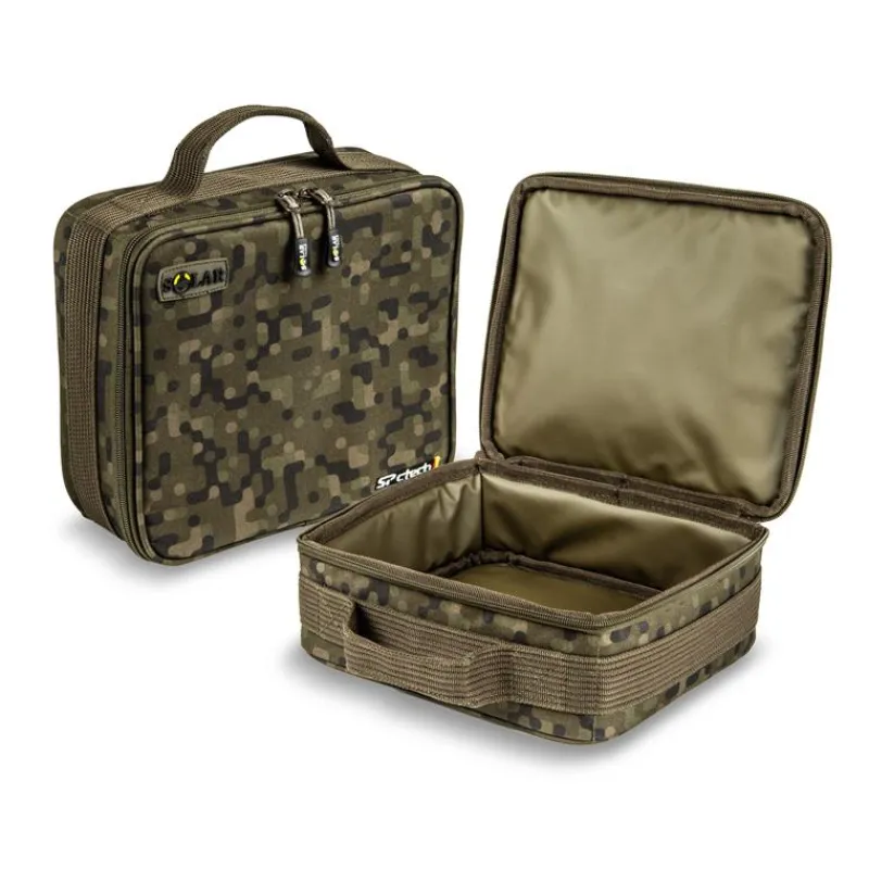 Solar Bagagerie Carpe^Trousse À Accessoires Sp C-Tech Accessory Case