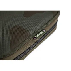 Sonik Bagagerie Carpe * Trousse À Accessoires Sk-Tek Rig & Bits Wallet