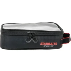 Starbaits Bagagerie Carpe * Trousse À Accessoires Stb Challenger Clear Pouch