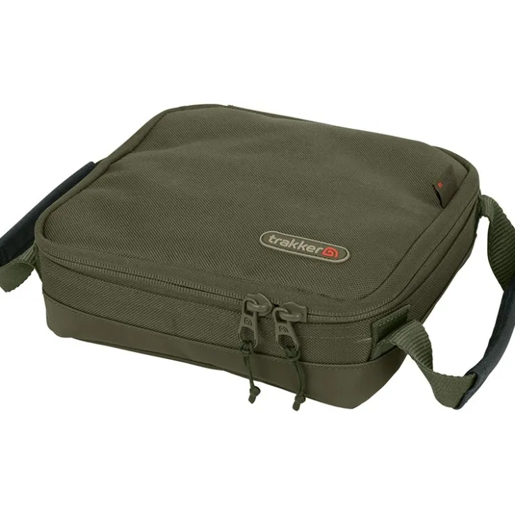 Trakker Bagagerie Carpe * Trousse À Accessoires Nxg Modular Lead Pouch System