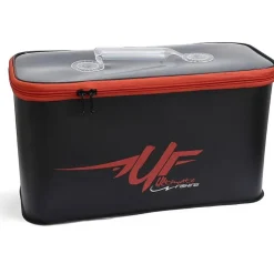 Ultimate Fishing Bagagerie Carnassier * Trousse À Accessoires Bag Uf X-Long
