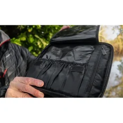 Zebco Bagagerie Coup * Trousse À Accessoires Trophy Tackle Box All