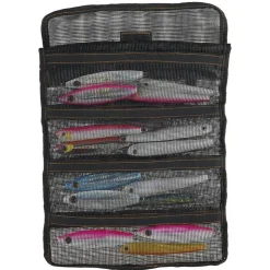 Sakura Bagagerie Mer * Trousse A Jig Roll Binder